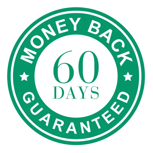 Trimoryn Money Guarantee